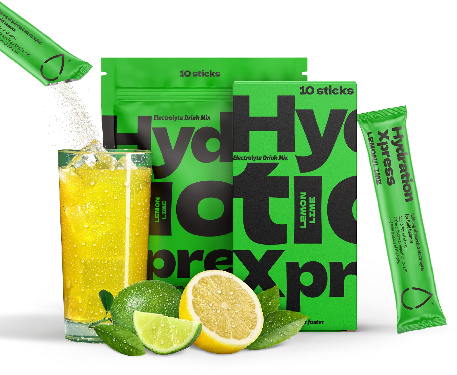 Hydration Xpress