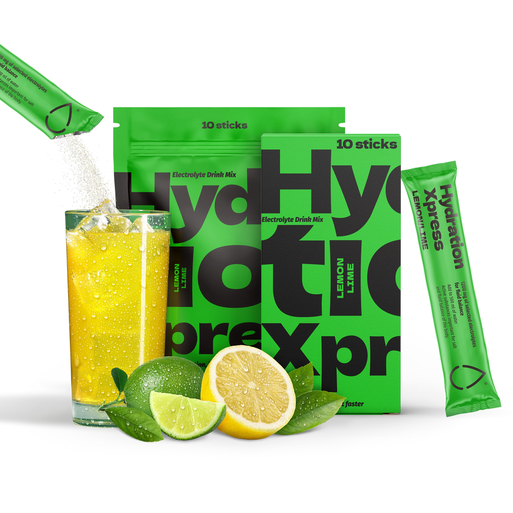 Hydration Xpress