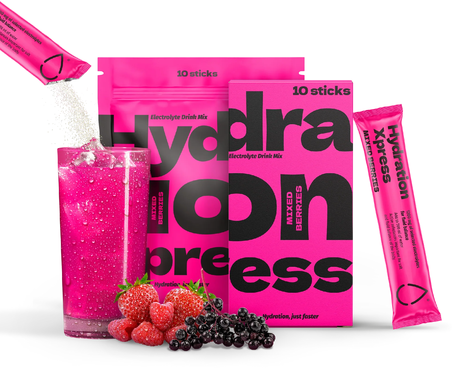 Hydration Xpress