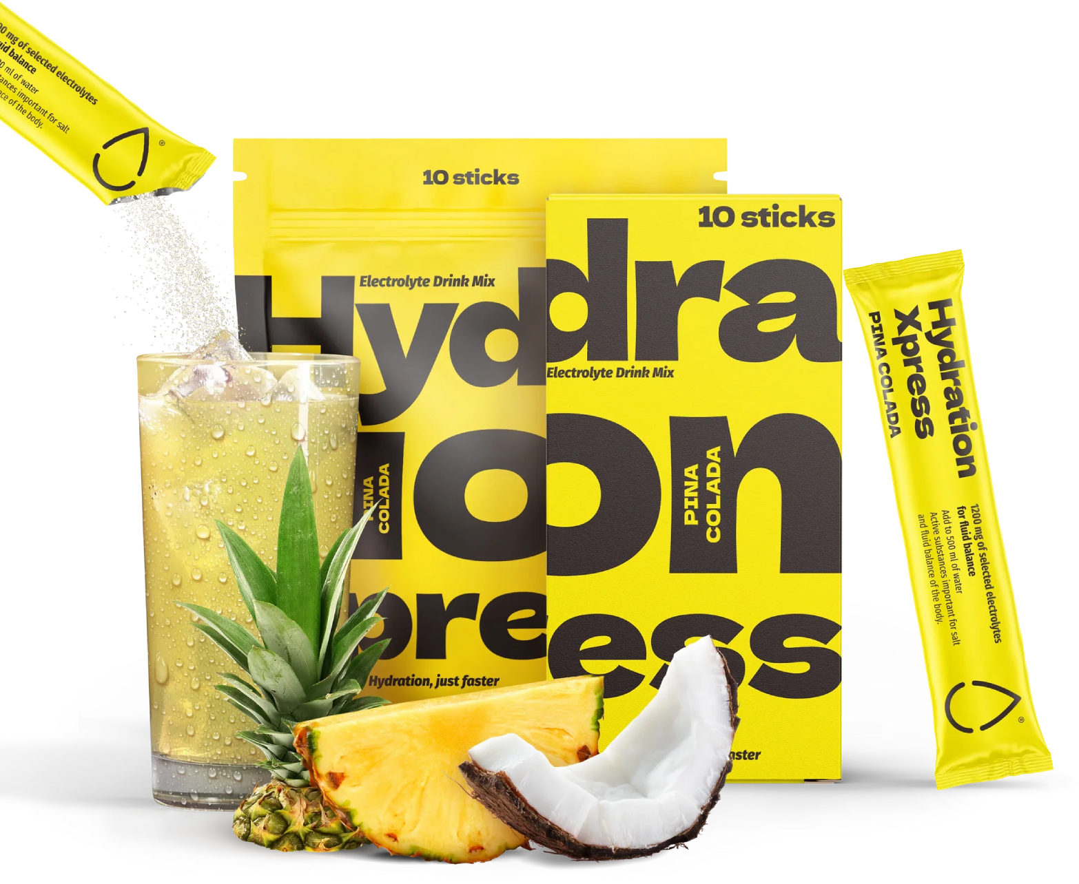 Hydration Xpress