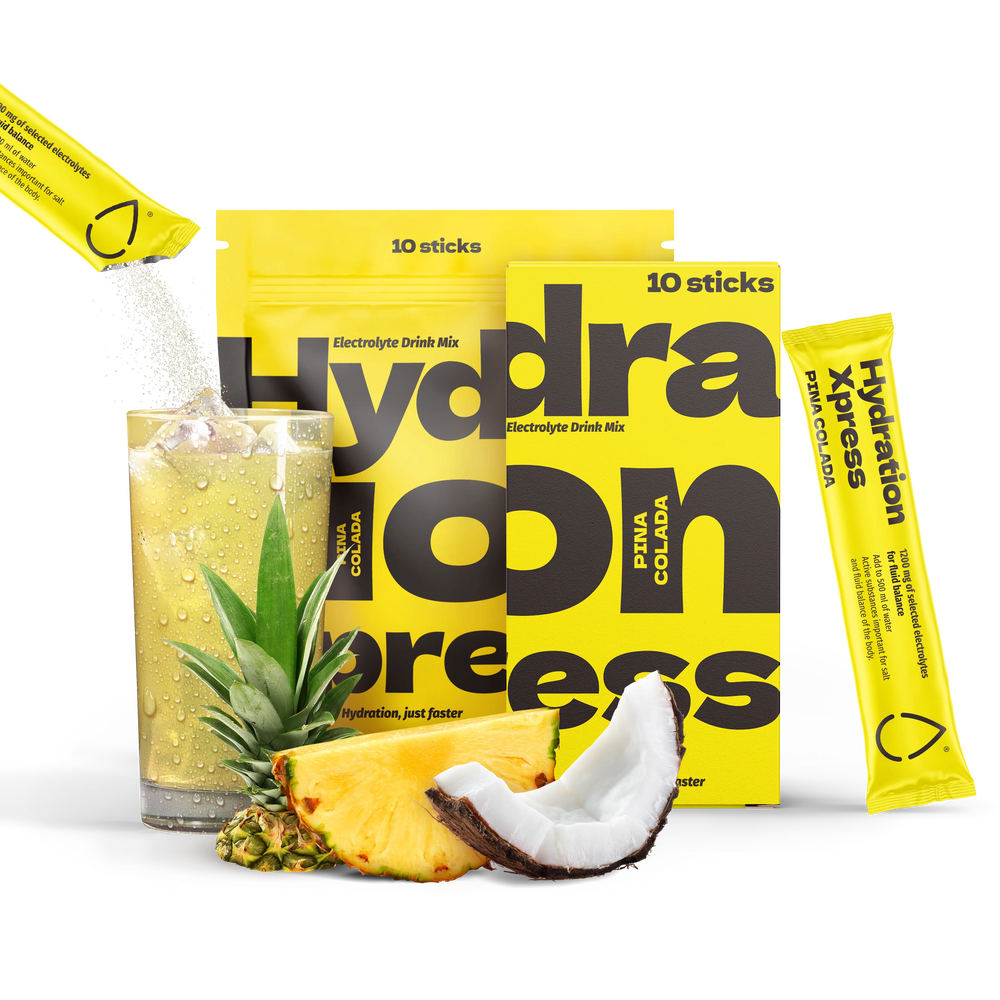 Hydration Xpress