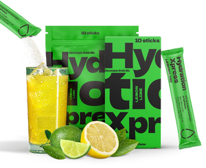 Hydration Xpress