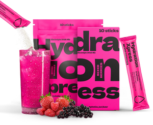 Hydration Xpress