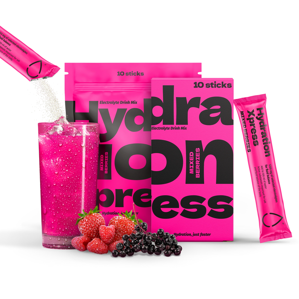 Hydration Xpress