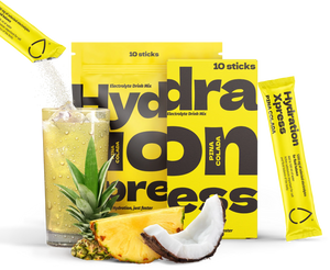 Hydration Xpress